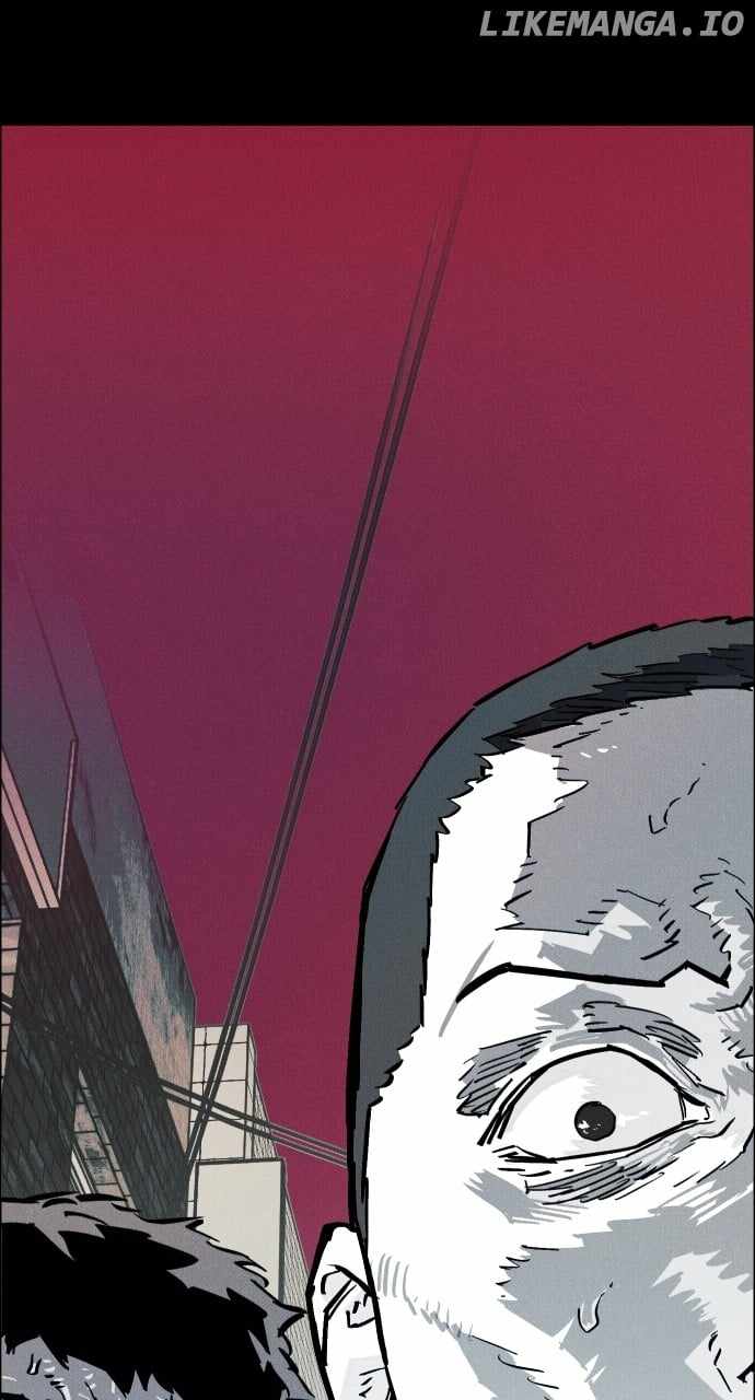 Zombie Funeral Services Chapter 44 3